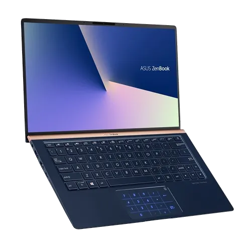 Замена вебкамеры Asus 13 UX333FN