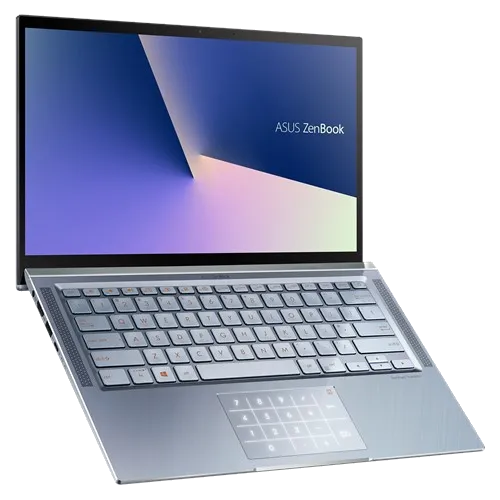 Замена вебкамеры Asus 14 UX431FA