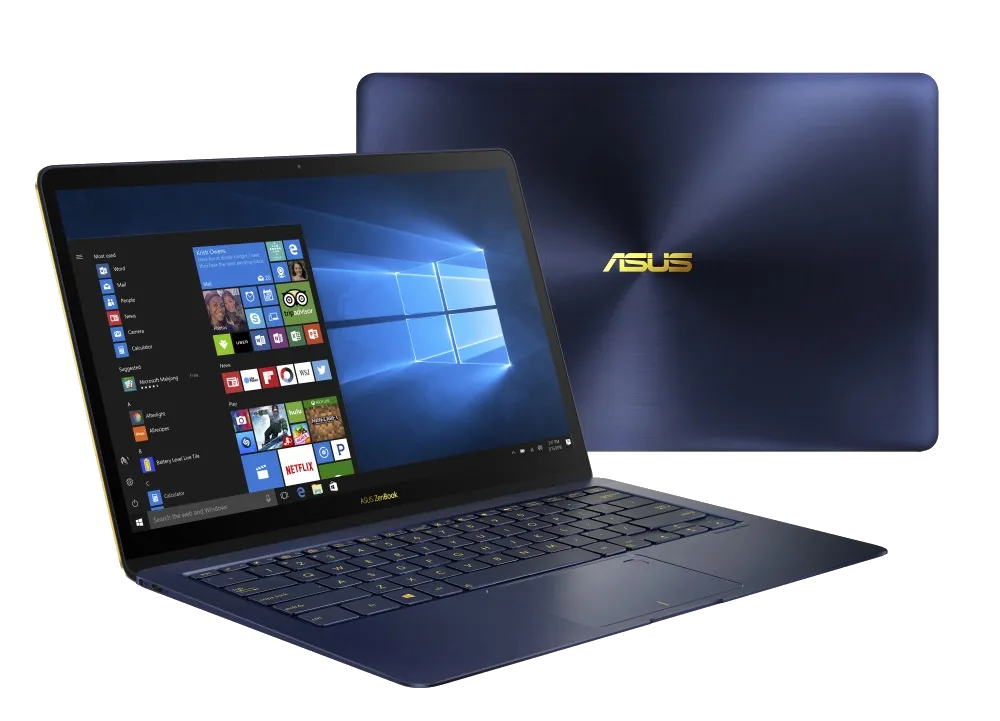 Замена вебкамеры Asus 3 Deluxe UX3490UA
