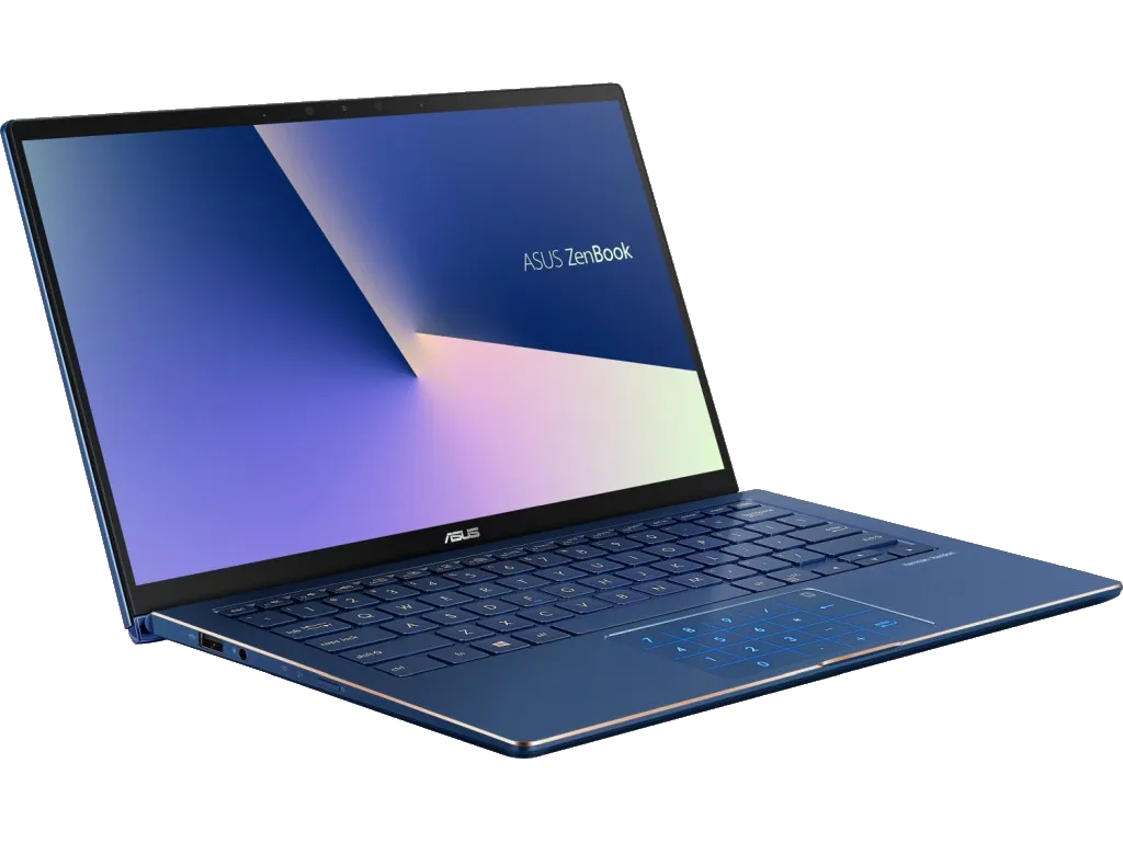 Замена вебкамеры Asus Flip 13 UX362FA