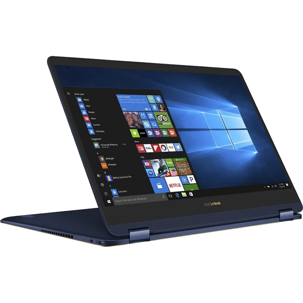 Замена вебкамеры Asus Flip S UX370UA