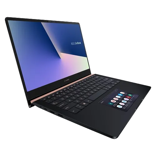 Замена вебкамеры Asus 14 UX480FD