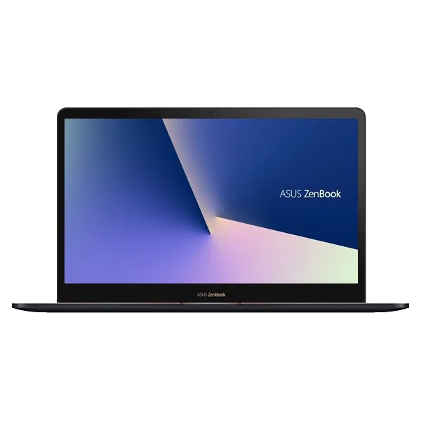 Замена вебкамеры Asus 15 UX550GE
