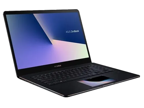 Замена вебкамеры Asus 15 UX580GD