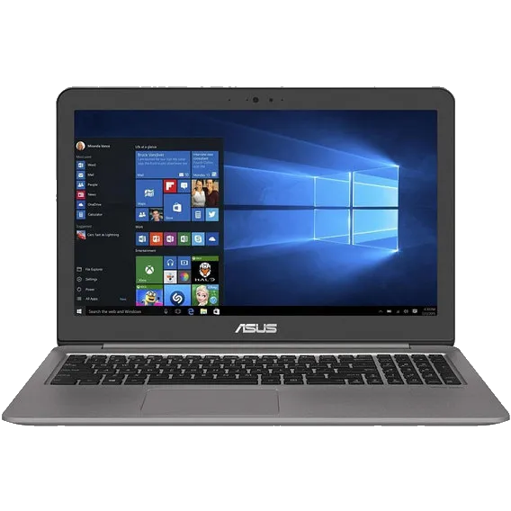 Замена вебкамеры Asus U310UA