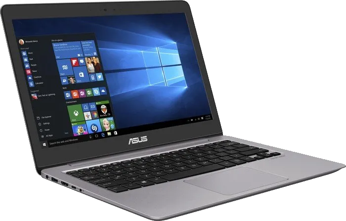 Замена вебкамеры Asus UX330UA