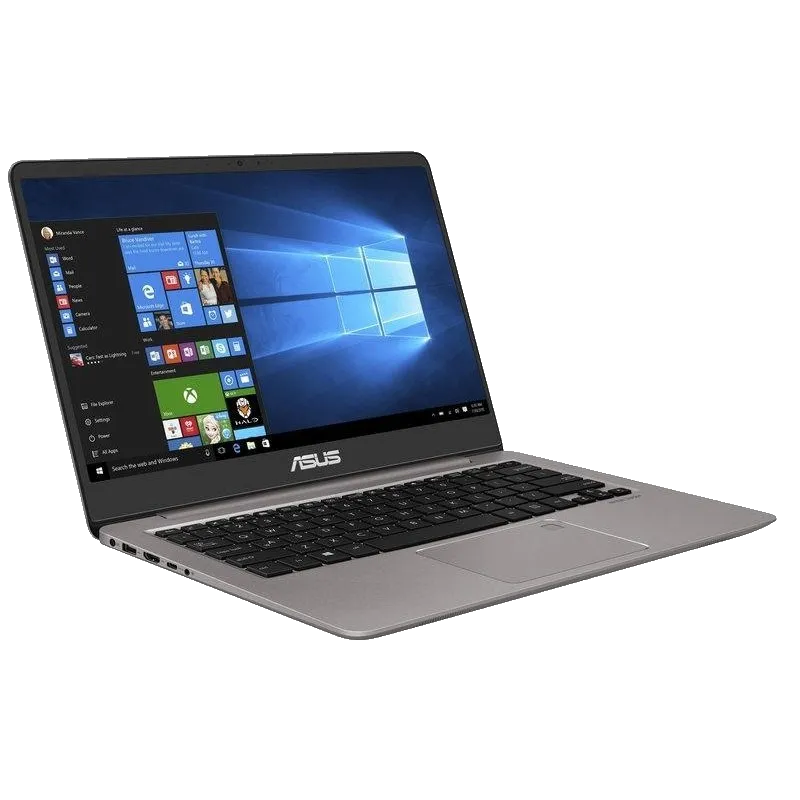 Замена вебкамеры Asus  UX410UA