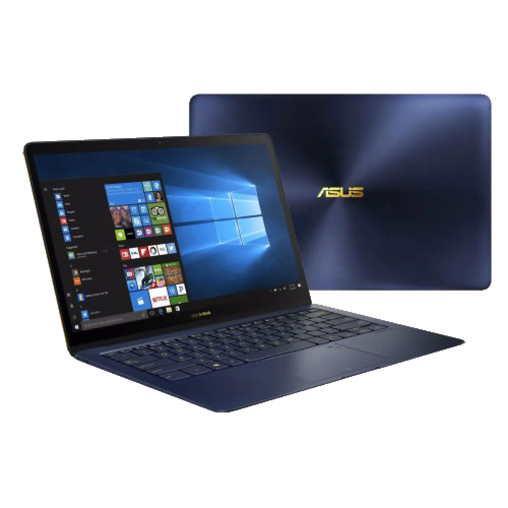 Замена вебкамеры Asus UX430UA