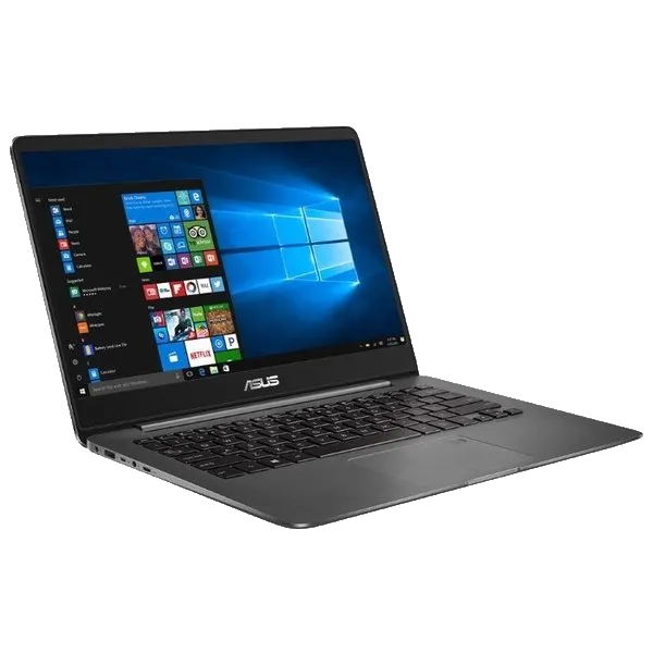 Замена вебкамеры Asus UX430UN