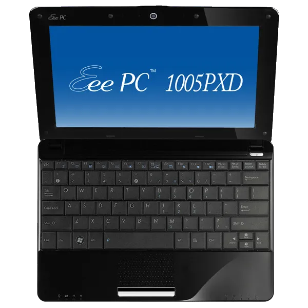 Замена вебкамеры Asus Eee PC 1005PXD