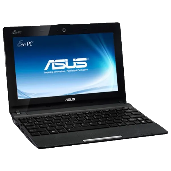 Замена вебкамеры Asus Eee PC X101CH