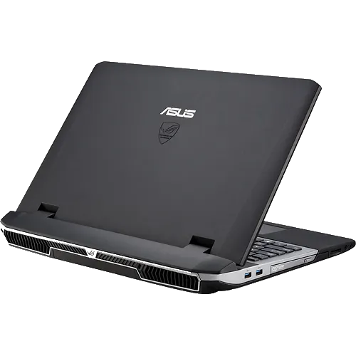 Замена вебкамеры Asus G75VX