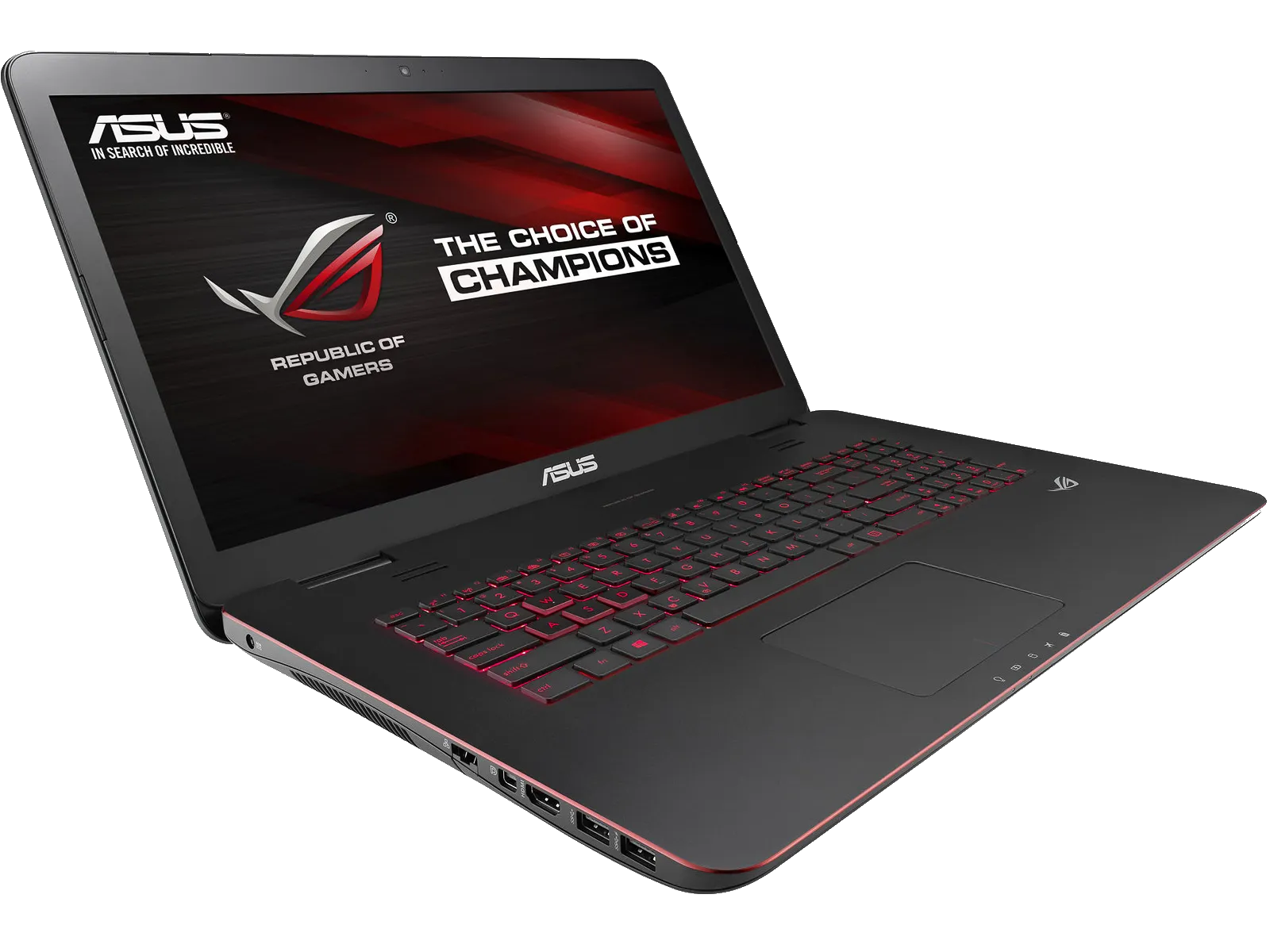 Замена вебкамеры Asus G771JM