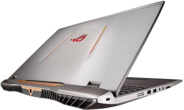 Замена вебкамеры Asus G701VO