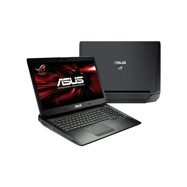 Замена вебкамеры Asus G750JH