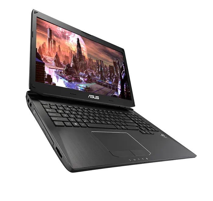 Замена вебкамеры Asus G750JM