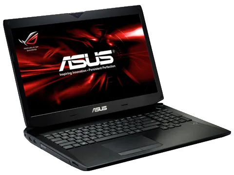 Замена вебкамеры Asus G750JS