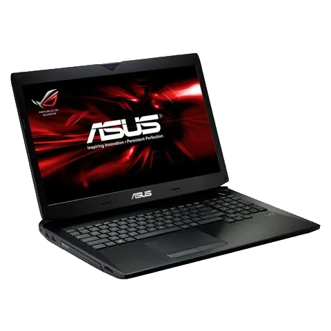 Замена вебкамеры Asus G750JW