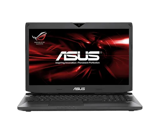 Замена вебкамеры Asus G750JX