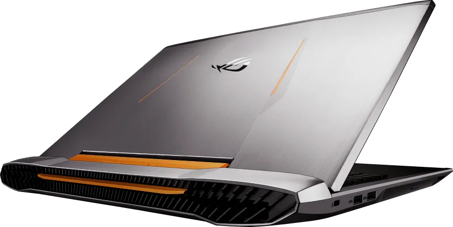 Замена вебкамеры Asus  G752VY-GC260T