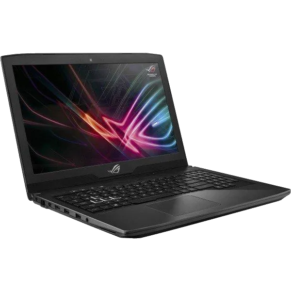 Замена вебкамеры Asus Strix GL503VM