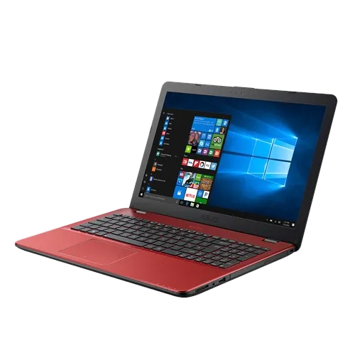 Замена вебкамеры Asus VivoBook 15 X542UR