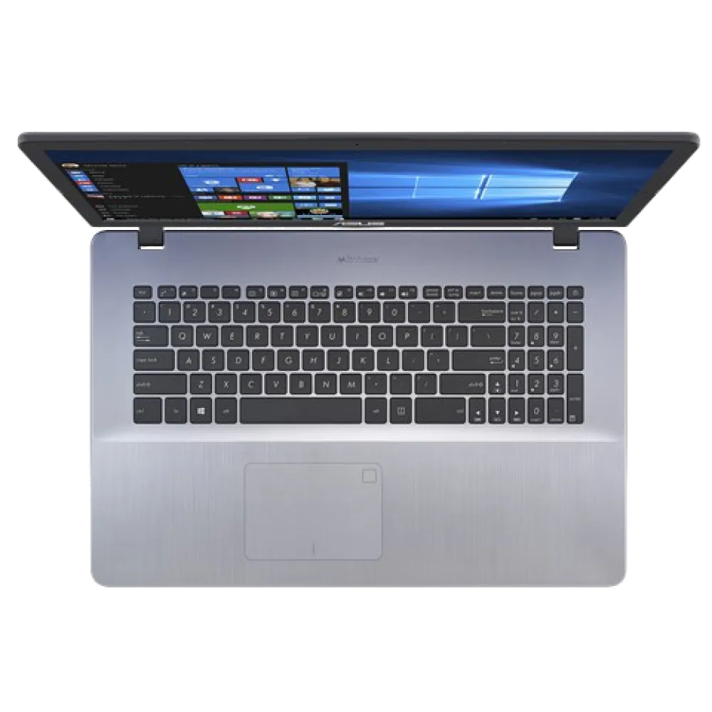 Замена вебкамеры Asus VivoBook 17 F705UA