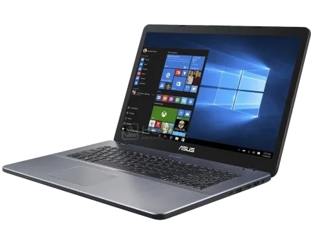 Замена вебкамеры Asus VivoBook 17 X705UQ