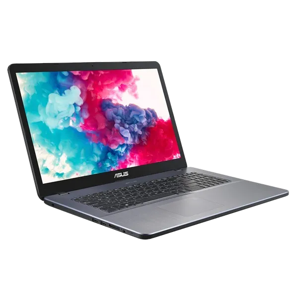 Замена вебкамеры Asus VivoBook 17 X705UV