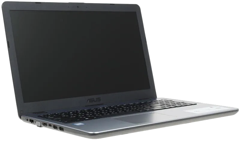 Замена вебкамеры Asus A542UA