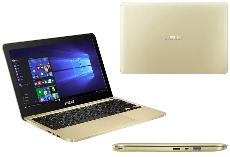 Замена вебкамеры Asus E200HA