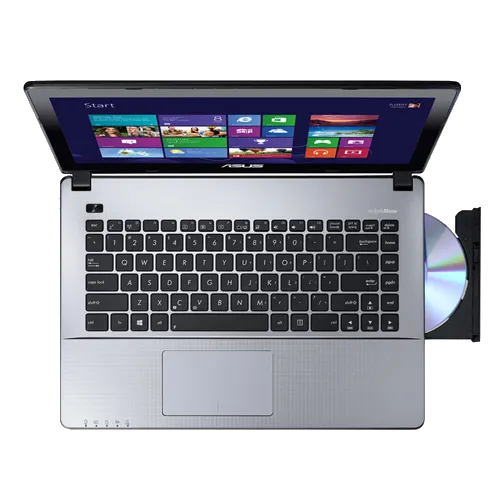 Замена вебкамеры Asus F450CA