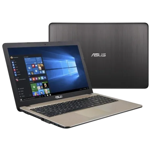 Замена вебкамеры Asus Max X541UJ