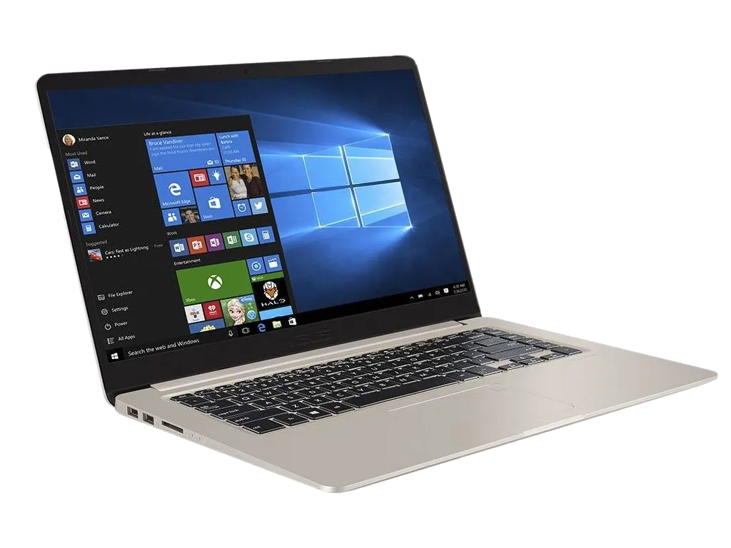 Замена вебкамеры Asus S15 S533EA-DH51GN
