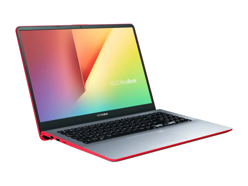 Замена вебкамеры Asus S15 S533EA-DH51WH