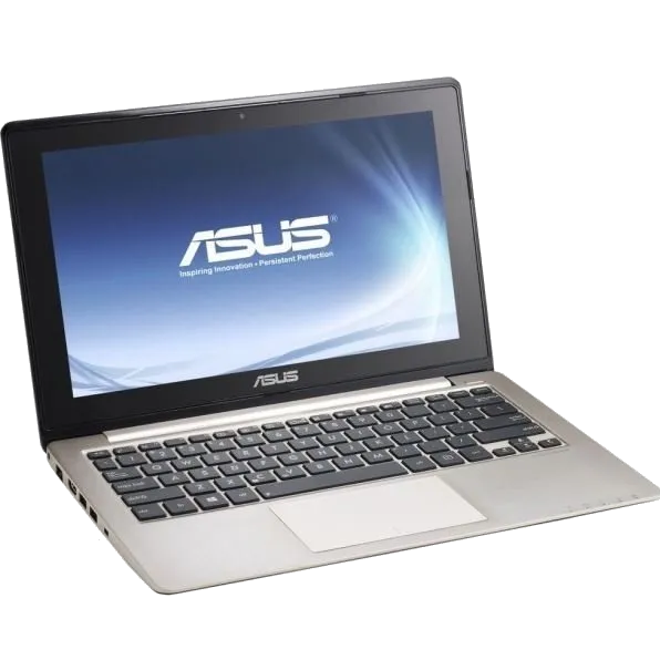 Замена вебкамеры Asus S200E