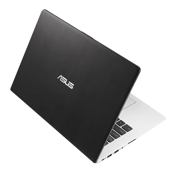 Замена вебкамеры Asus S300CA