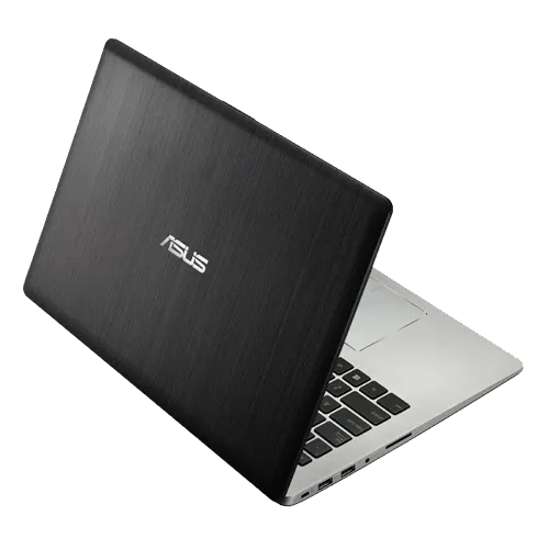 Замена вебкамеры Asus VivoBook S400CA