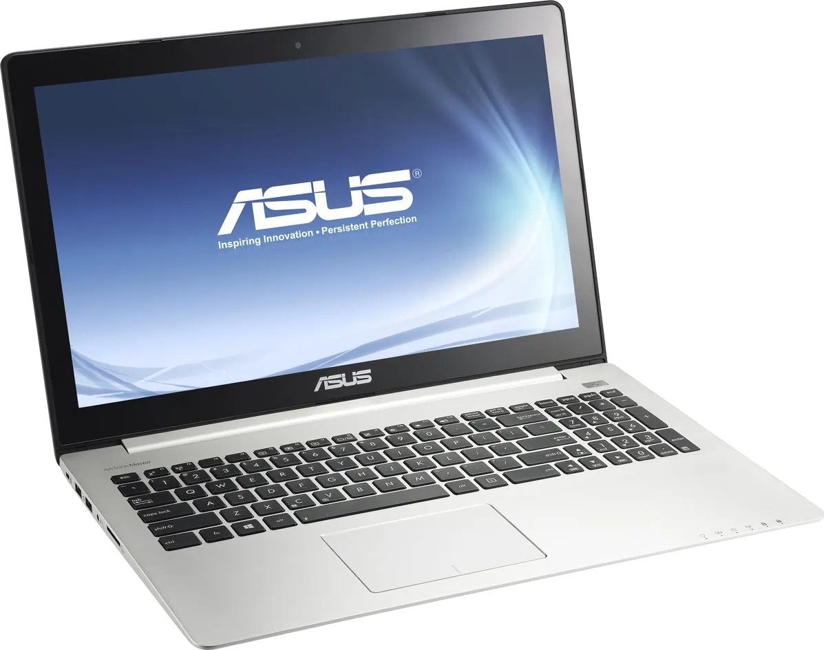 Замена вебкамеры Asus S500CA