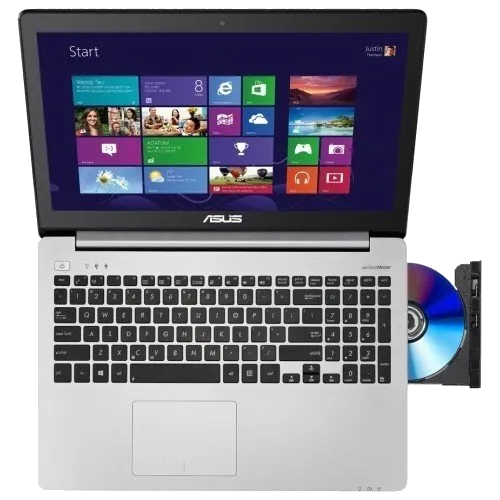 Замена вебкамеры Asus S551LB