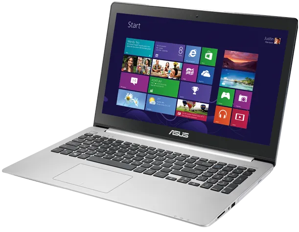 Замена вебкамеры Asus S551LN