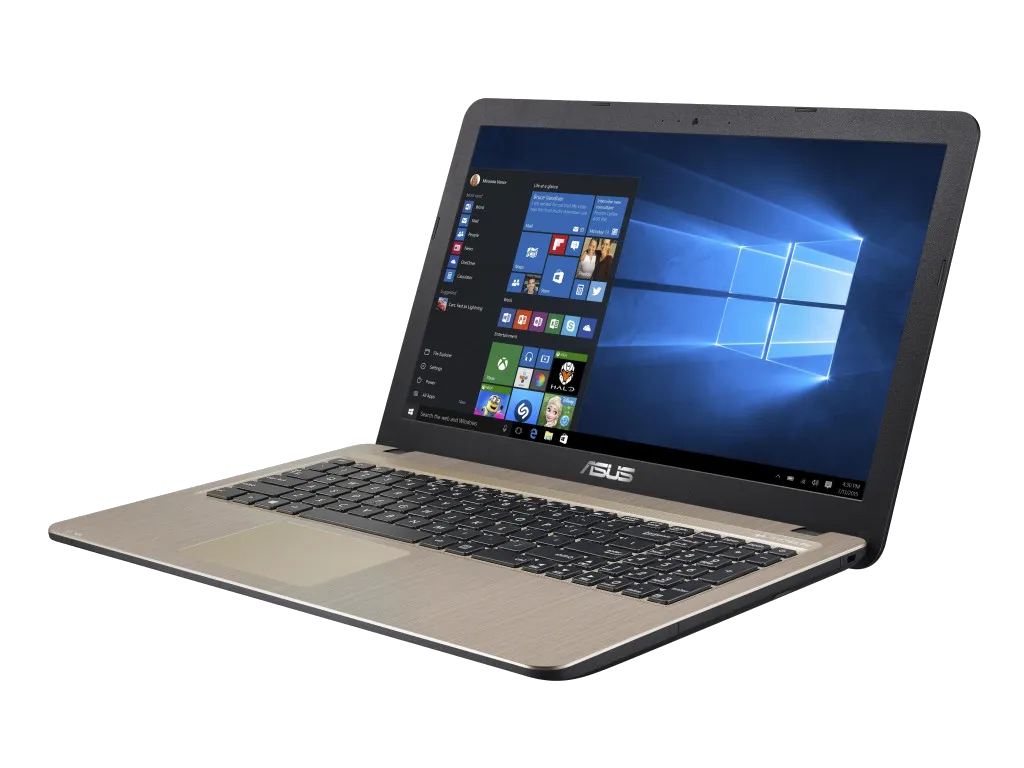 Замена вебкамеры Asus X540LJ