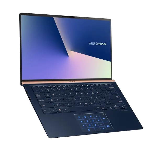 Замена вебкамеры Asus  13 UX333FLCA3199T