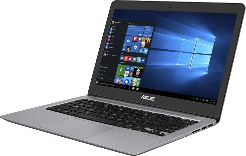 Замена вебкамеры Asus BX310UA