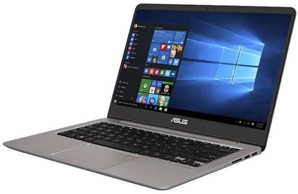 Замена вебкамеры Asus BX410UA