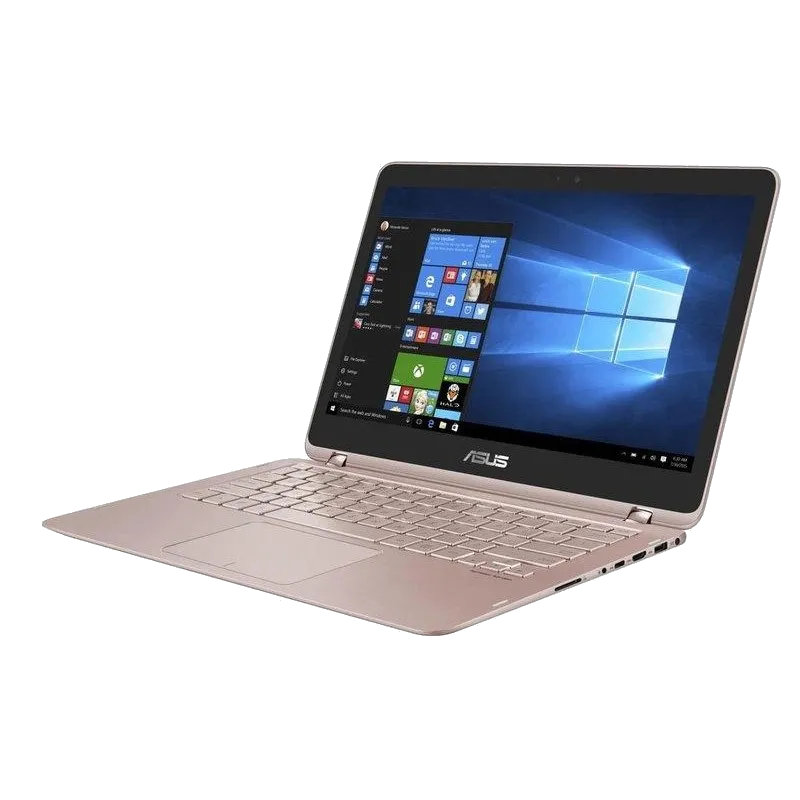 Замена вебкамеры Asus Flip UX360UAK