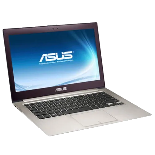 Замена вебкамеры Asus Touch UX31A