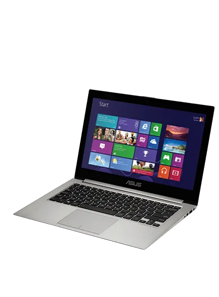 Замена вебкамеры Asus  14 UX3402VAKP308