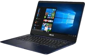 Замена вебкамеры Asus  S UX391UAEG007R