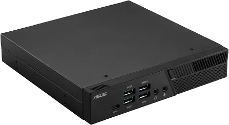 Замена батареи Asus PB60-B5128MC